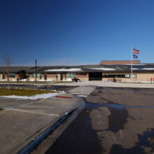 Allendale ECC