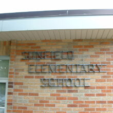 Sunfield Elementary