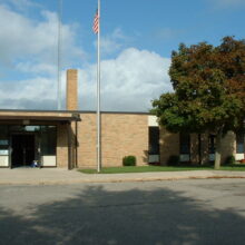 Sunfield Elementary