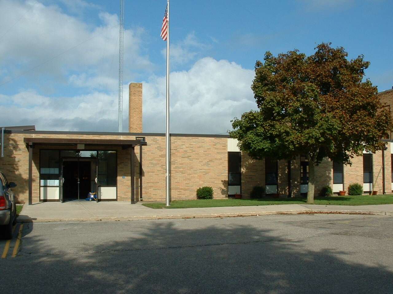 Sunfield Elementary