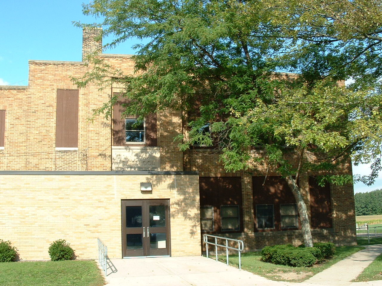 Sunfield Elementary