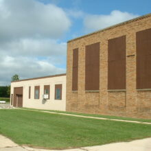 Sunfield Elementary