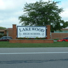 Lakewood High