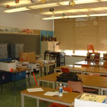 Lakewood High