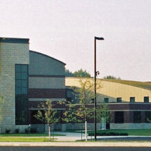 Caledonia High