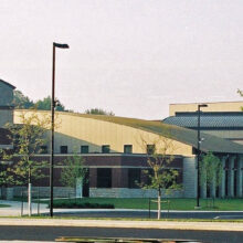 Caledonia High