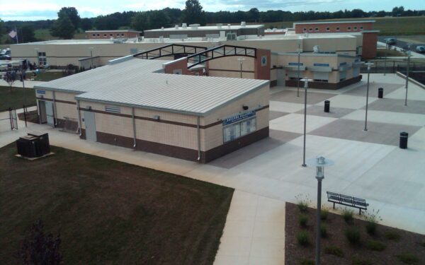 Ravenna Schools