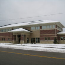 Muskego Fire Station