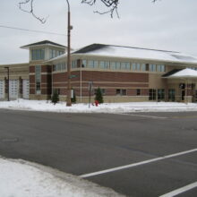 Muskego Fire Station