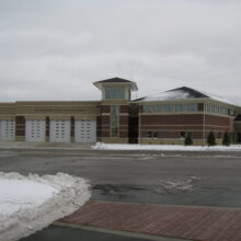 Muskego Fire Station