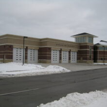 Muskego Fire Station