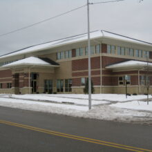 Muskego Fire Station