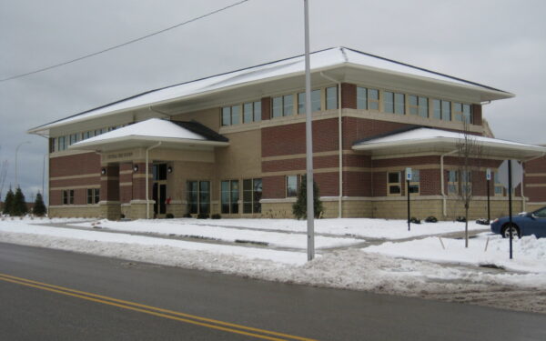 Muskego Fire Station