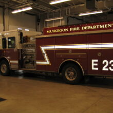 Muskego Fire Station