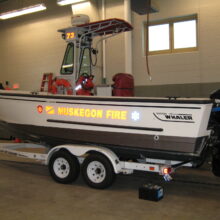 Muskego Fire Station