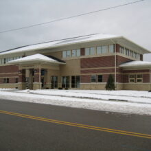 Muskego Fire Station