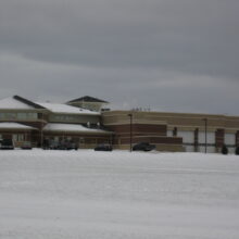 Muskego Fire Station