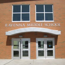 Ravenna Schools