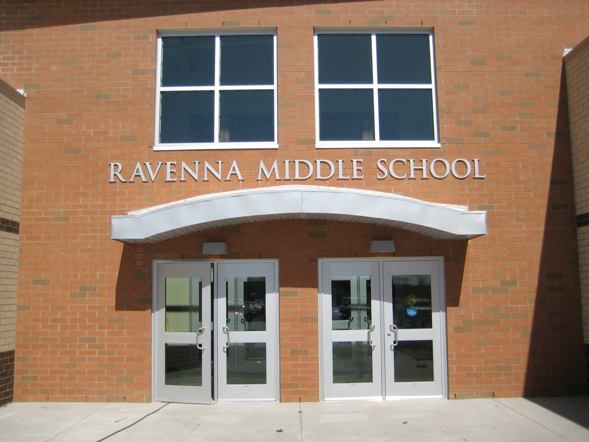 Ravenna Schools