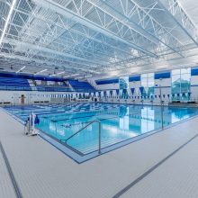 Plainwell Fieldhouse