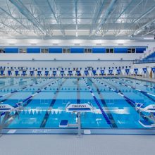 Plainwell Fieldhouse