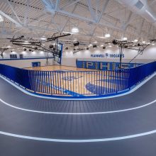 Plainwell Fieldhouse