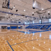 Plainwell Fieldhouse