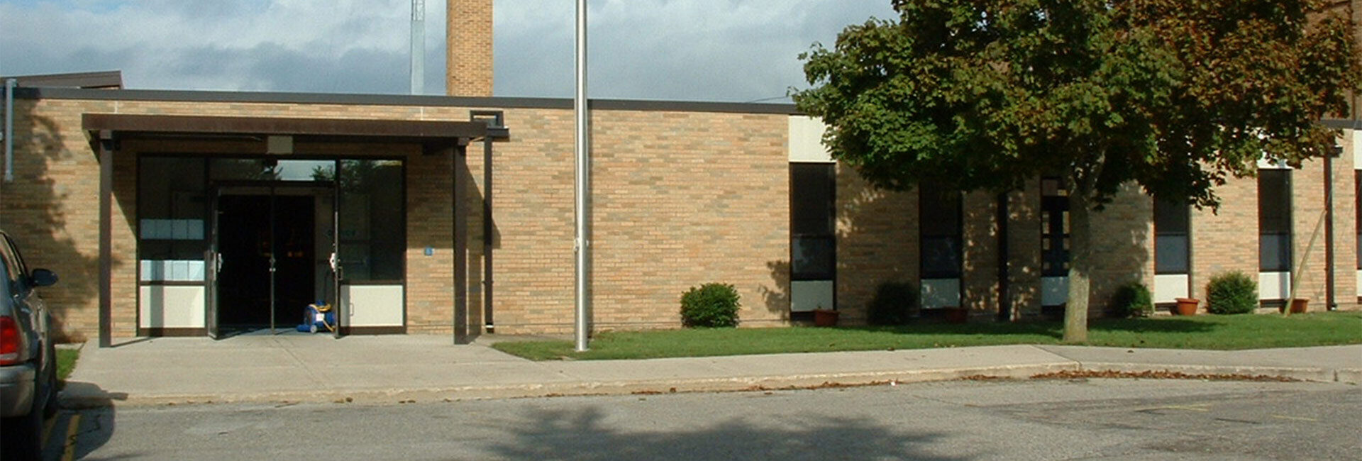 Sunfield Elementary