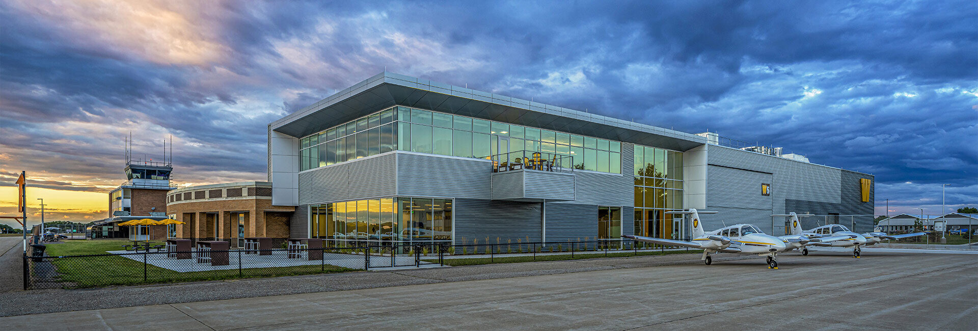 WMU AEC